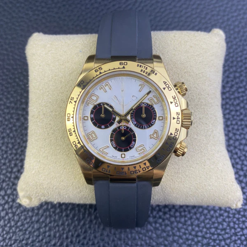 RLX Cosmograph Daytona, on Oysterflex bracelet