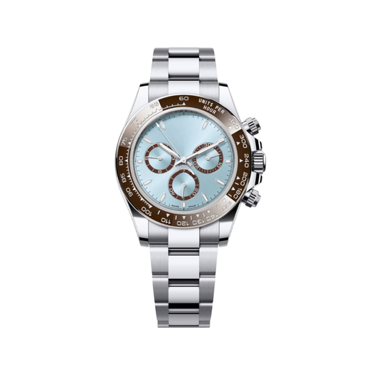 Rlx - Daytona + Adm Piguet- Last units!