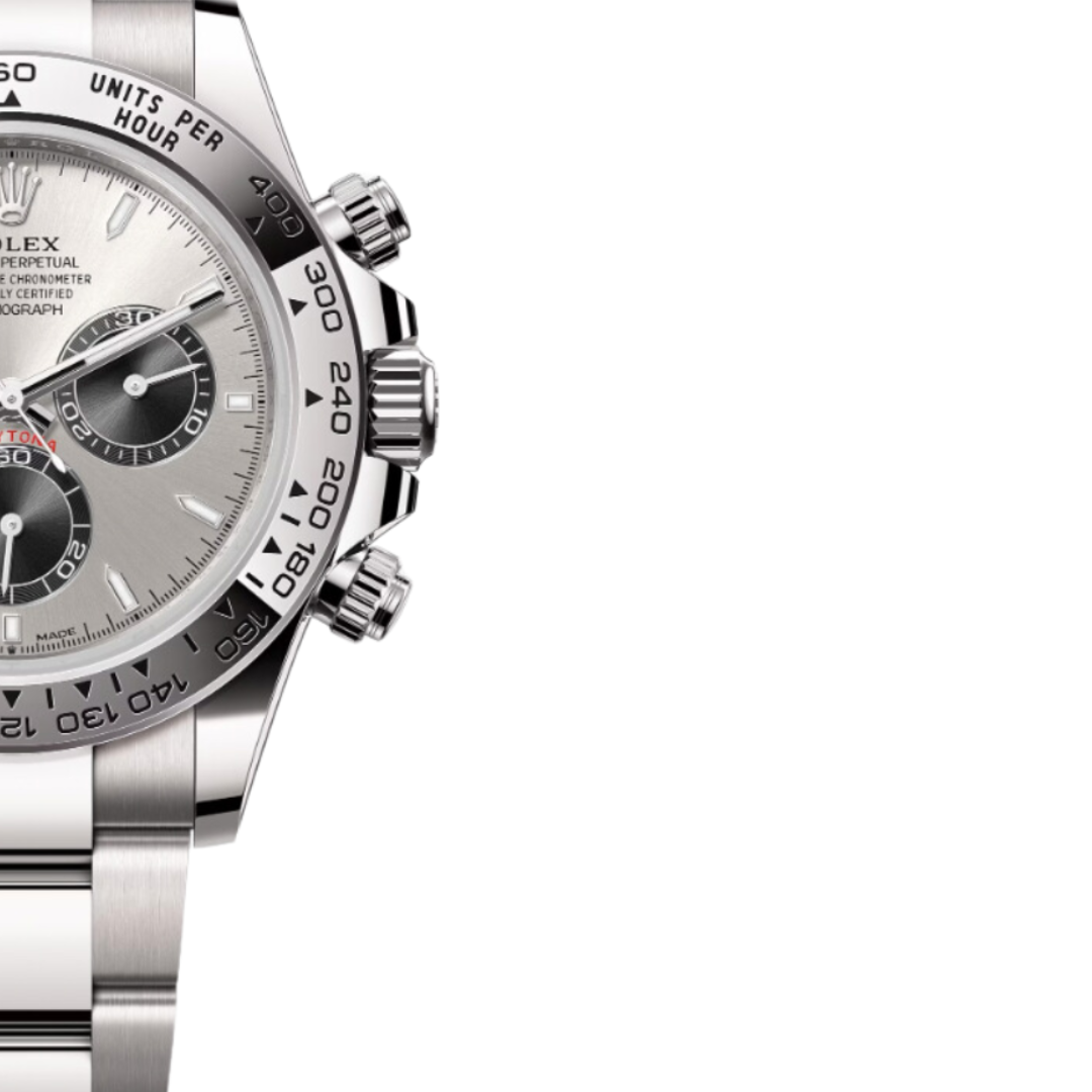 Premium Dual Chronograph Watch Set