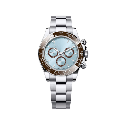 Wristwatch Daytona+Datejust New