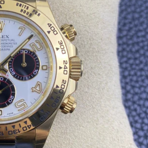 RLX Cosmograph Daytona, on Oysterflex bracelet