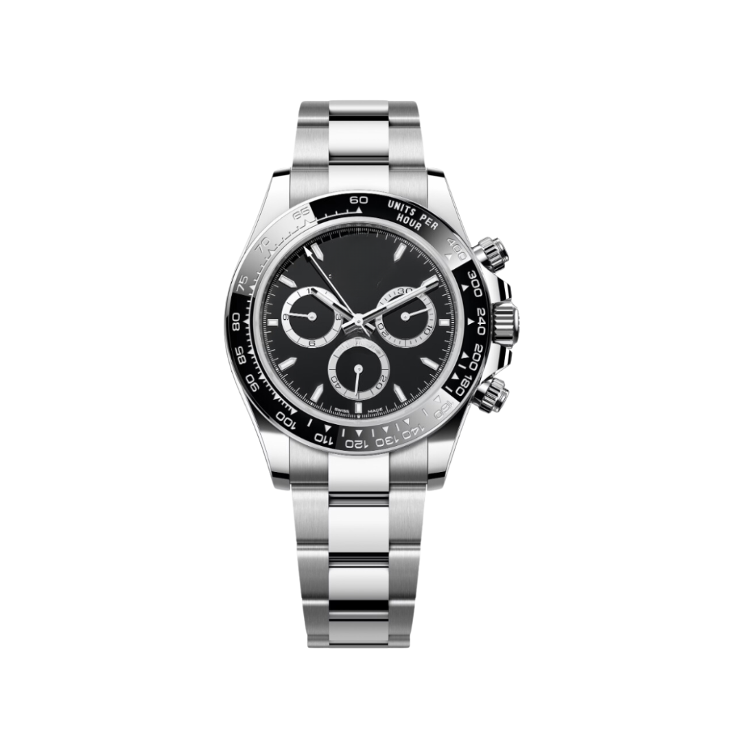 Rlx Daytona + Adm Piguet- Last units!