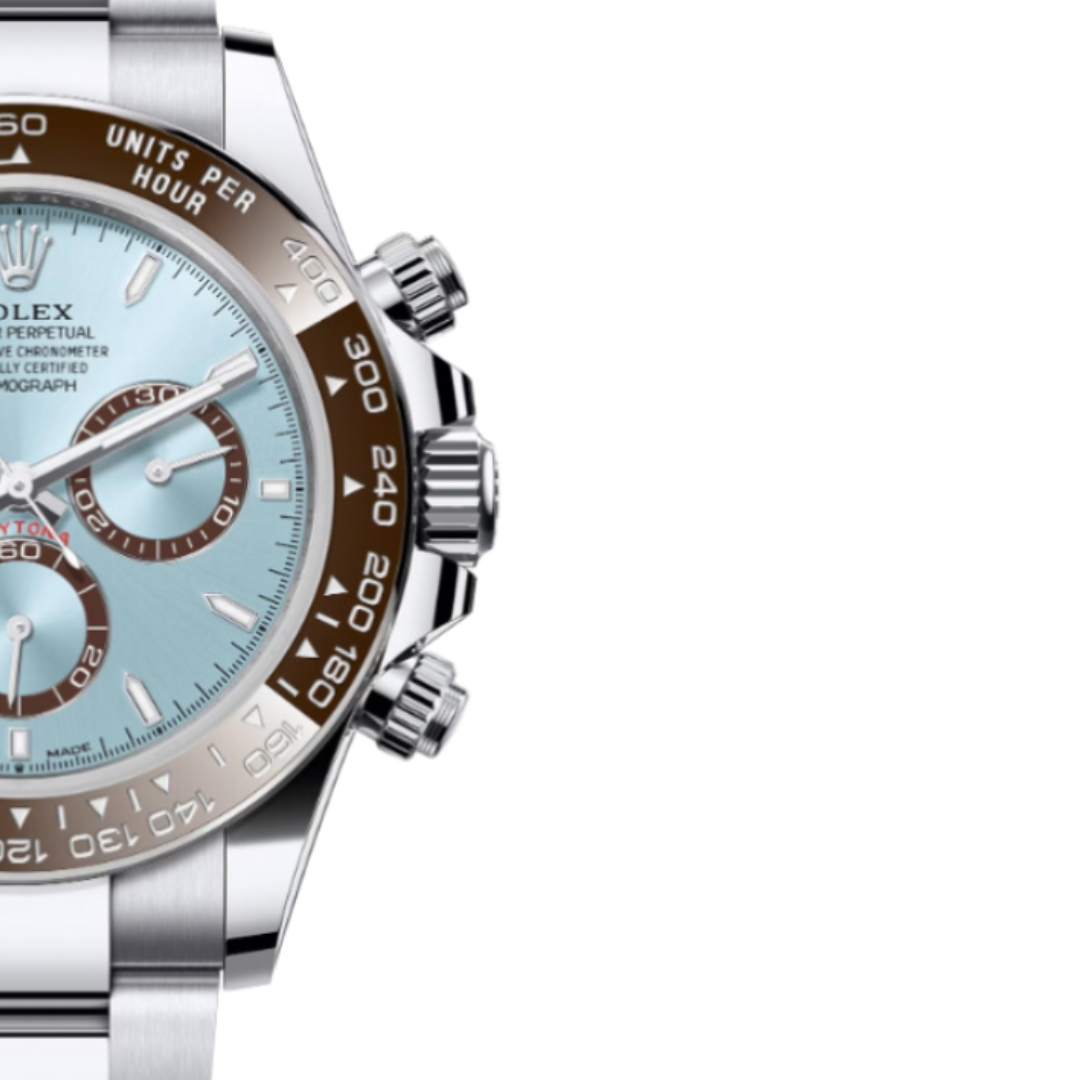 Rlx Daytona + Adm Piguet- Last units!