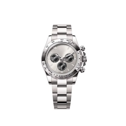 Premium Dual Chronograph Watch Set